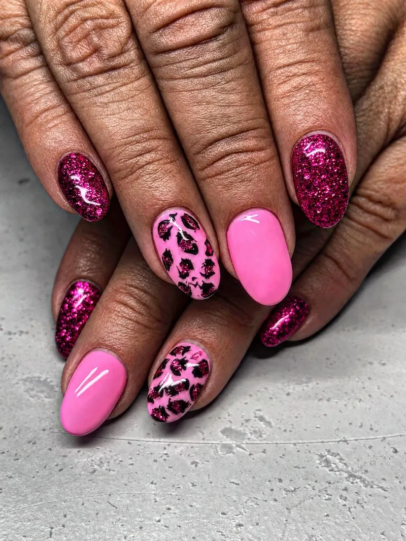 Réalisation Fairynails_by christelle 5