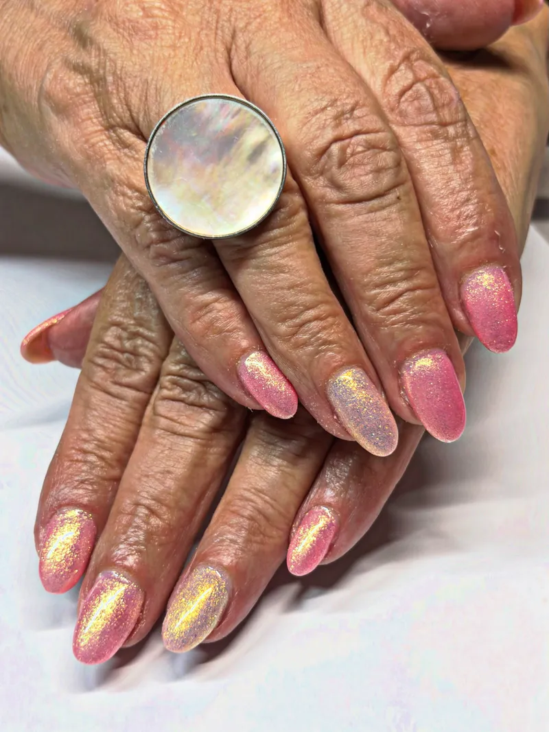 Réalisation Fairynails_by christelle 6