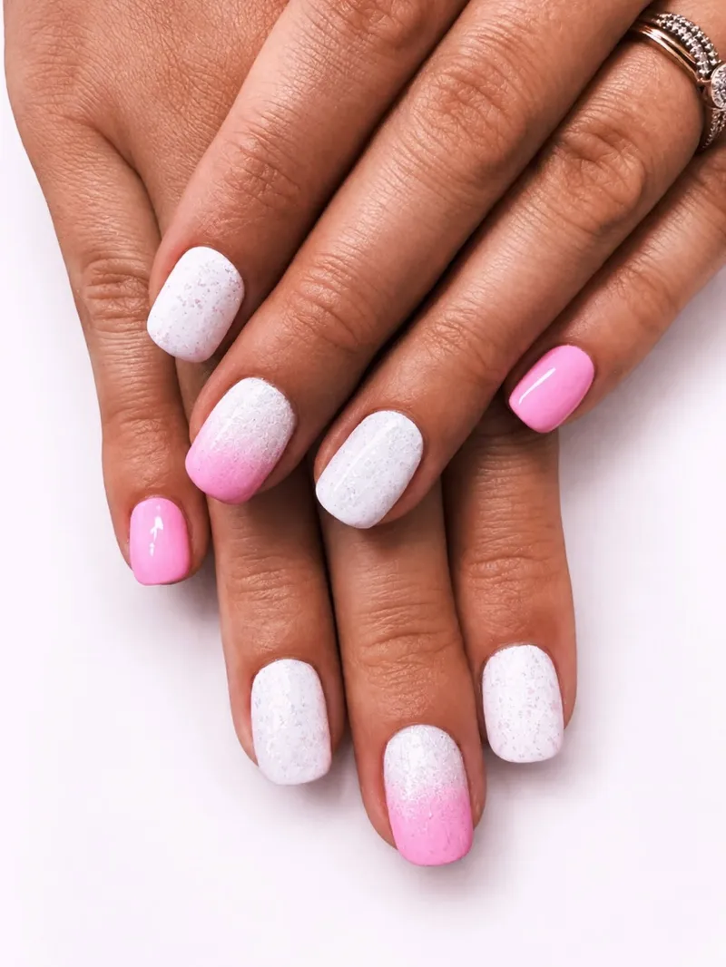 Réalisation Fairynails_by christelle 7