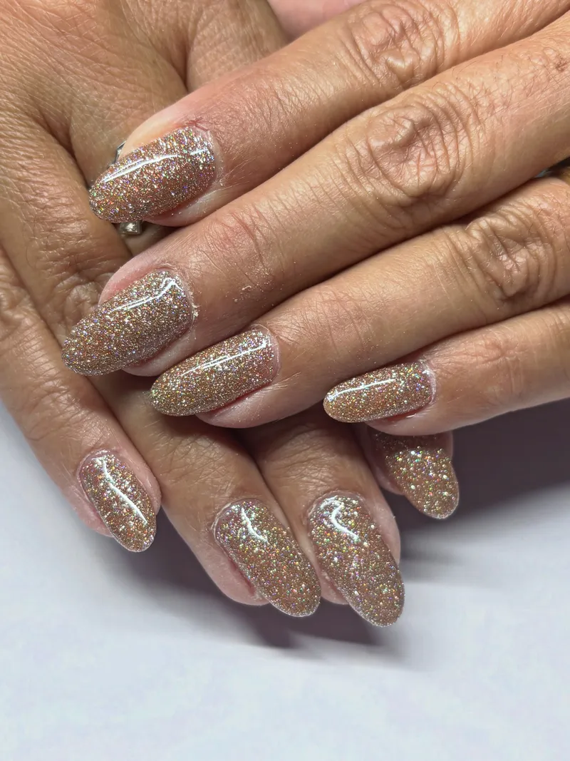 Réalisation Fairynails_by christelle 8