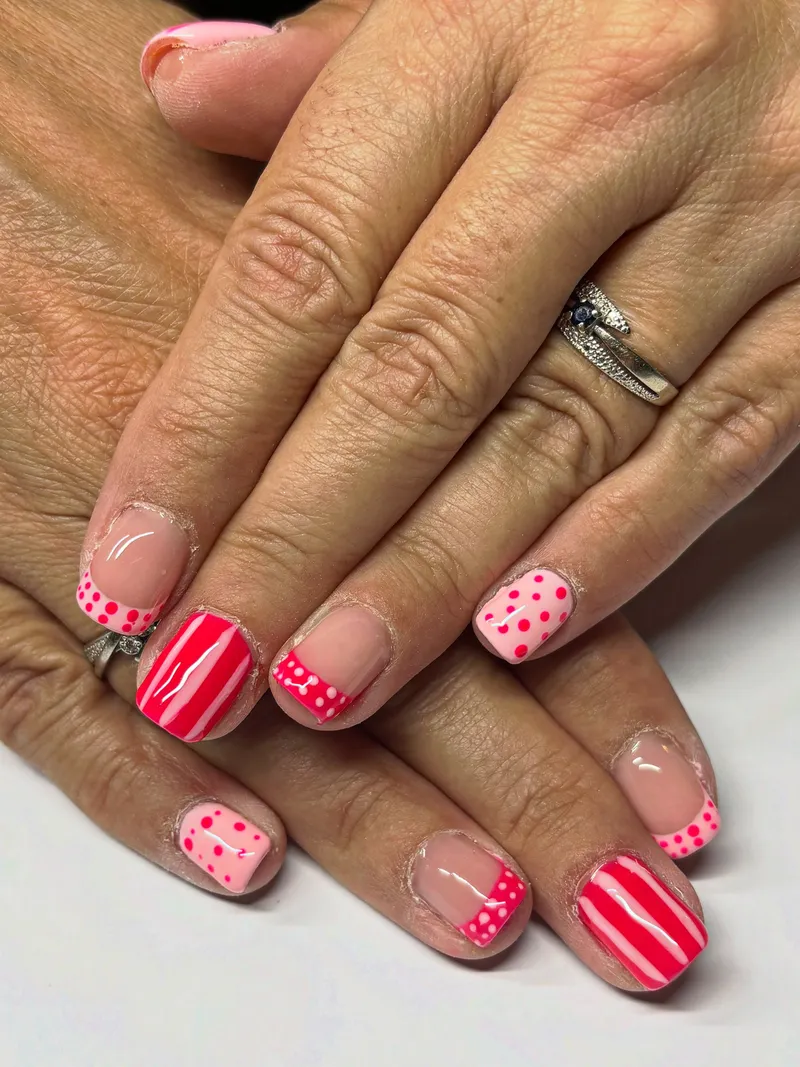 Réalisation Fairynails_by christelle 10