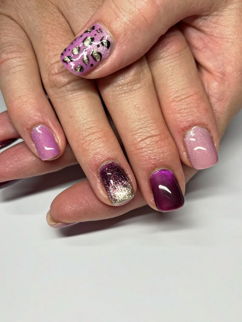 Réalisation Fairynails_by christelle 13