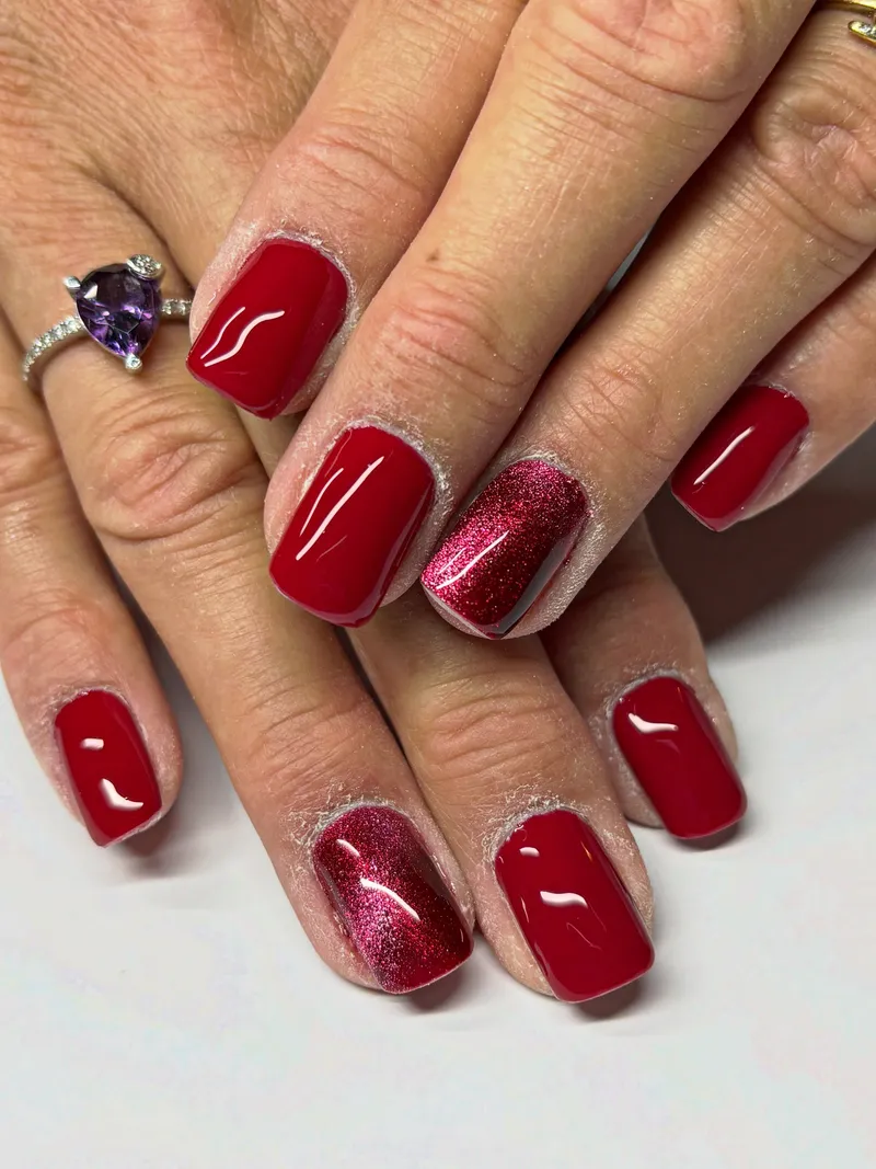 Réalisation Fairynails_by christelle 14