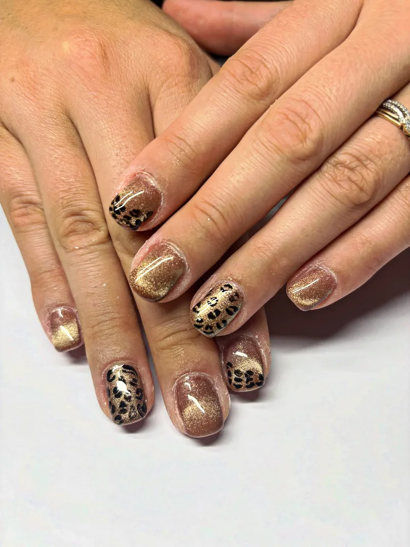 Réalisation Fairynails_by christelle 19