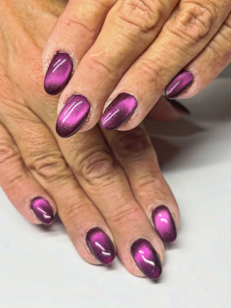 Réalisation Fairynails_by christelle 22