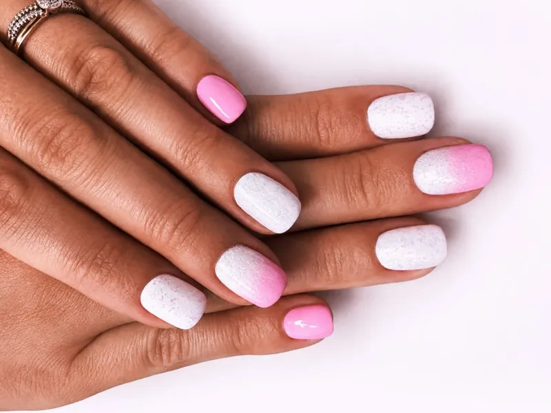 Les ongles rongés, ma spécialité